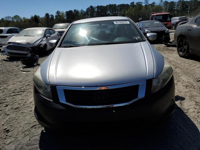Photo 5 from auction – 2010 HONDA ACCORD LX with VIN 1HGCP2F36AA174898