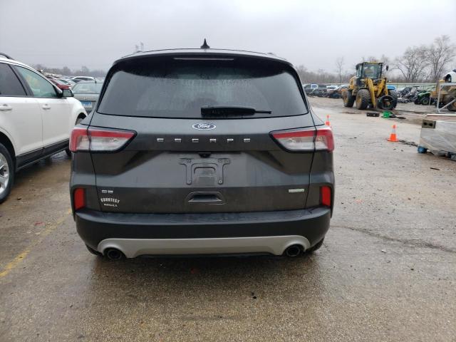 Photo 6 from auction – 2020 FORD ESCAPE SE with VIN 1FMCU0G6XLUA96692
