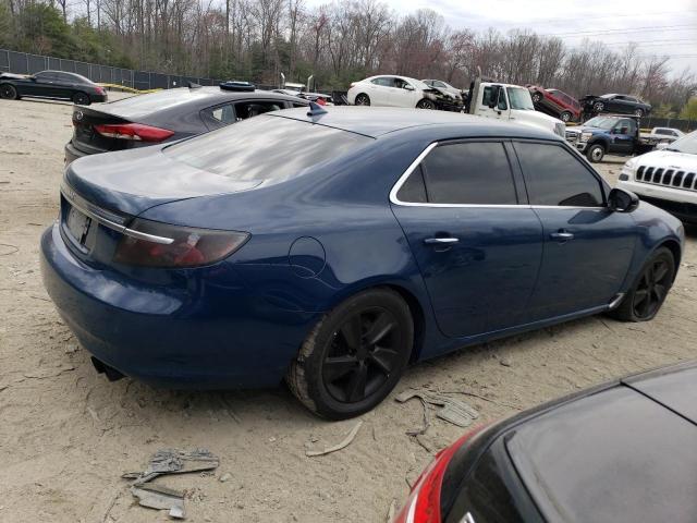 Photo 3 from auction – 2011 SAAB 9-5 TURBO with VIN YS3GN4AR8B4001356