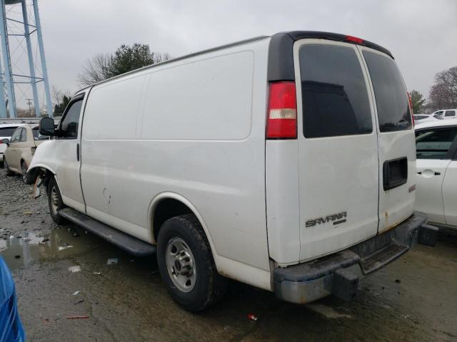 Photo 2 from auction – 2014 GMC SAVANA G25 with VIN 1GTW7FCA1E1905524