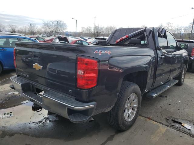 Photo 3 from auction – 2016 CHEVROLET SILVERADO with VIN 3GCUKREC8GG156473