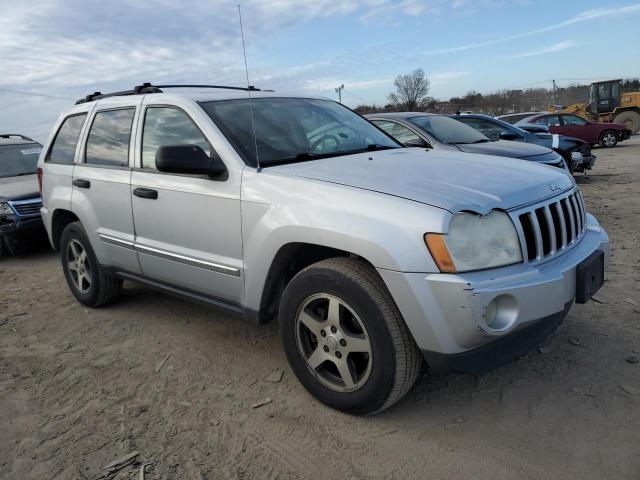 Photo 4 from auction – 2005 JEEP GRAND CHER with VIN 1J8GR48K85C660772