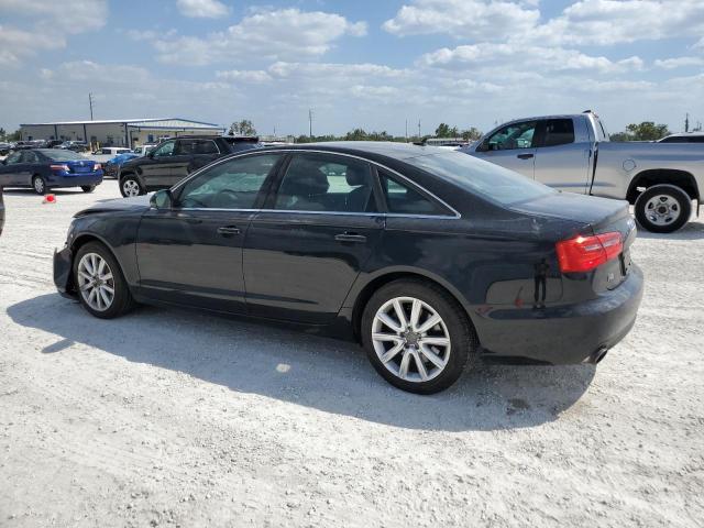 Photo 2 from auction – 2014 AUDI A6 PREMIUM with VIN WAUFGAFC3EN018853