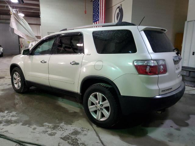 Photo 2 from auction – 2012 GMC ACADIA SLT with VIN 1GKKVRED5CJ125010