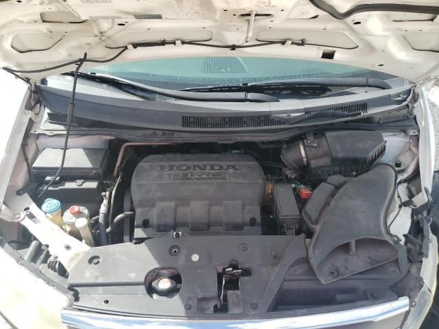 Photo 12 from auction – 2011 HONDA ODYSSEY TO with VIN 5FNRL5H97BB104942