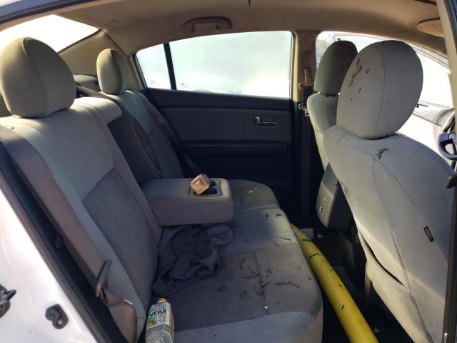 Photo 10 from auction – 2012 NISSAN SENTRA 2.0 with VIN 3N1AB6AP7CL617452
