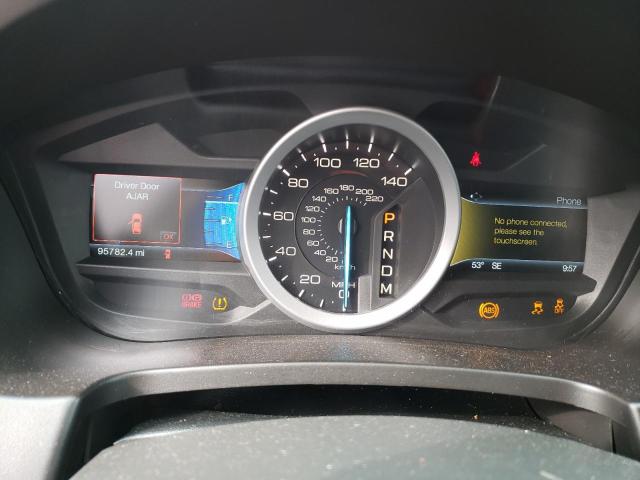 Photo 9 from auction – 2014 FORD EXPLORER X with VIN 1FM5K8D82EGA46549