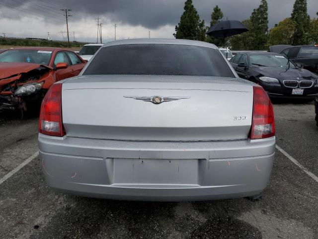 Photo 6 from auction – 2007 CHRYSLER 300 with VIN 2C3KA43R97H636658