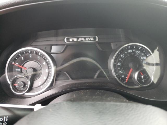Photo 9 from auction – 2019 RAM 1500 LARAM with VIN 1C6RREDT8KN832827