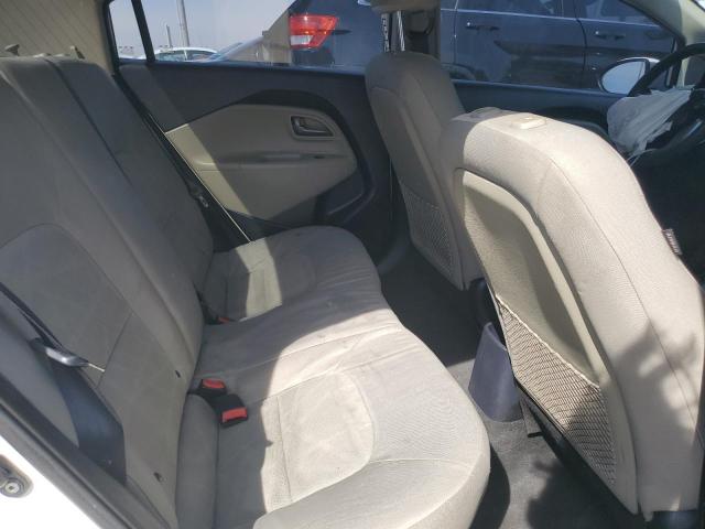Photo 10 from auction – 2014 KIA RIO LX with VIN KNADM4A30E6327554