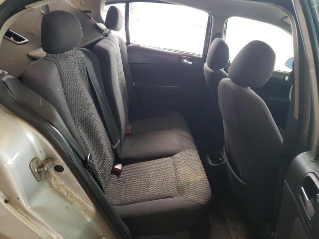 Photo 10 from auction – 2010 CHEVROLET COBALT 1LT with VIN 1G1AD5F55A7150096