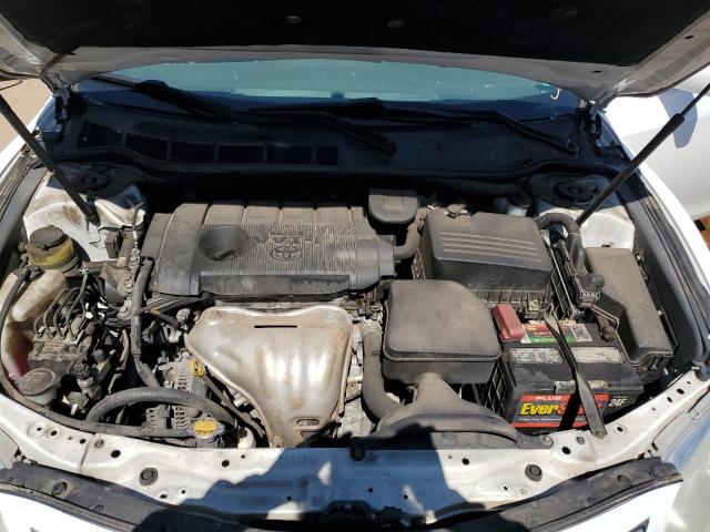 Photo 11 from auction – 2011 TOYOTA CAMRY BASE with VIN 4T1BF3EK8BU767802