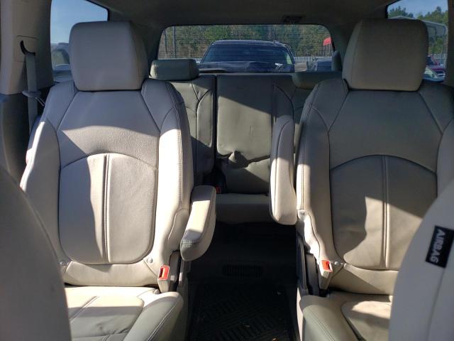 Photo 10 from auction – 2014 GMC ACADIA SLT with VIN 1GKKRSKDXEJ218401