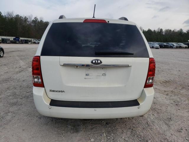 Photo 6 from auction – 2014 KIA SEDONA LX with VIN KNDMG4C73E6582547