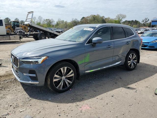 صورة رقم 1 من المزاد - 2023 VOLVO XC60 PLUS مع VIN YV4L12DN2P1226005