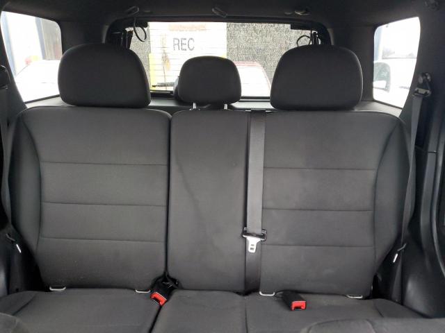 Photo 10 from auction – 2010 FORD ESCAPE XLT with VIN 1FMCU9DG5AKD16251