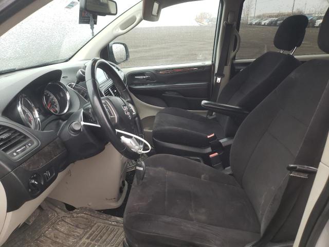 Photo 7 from auction – 2011 DODGE GRAND CARA with VIN 2D4RN4DG2BR686853
