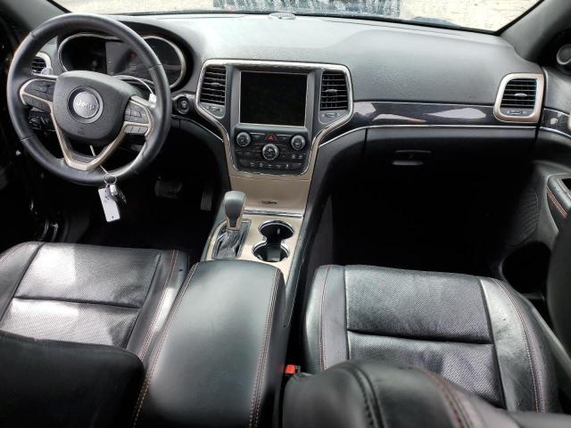 Photo 8 from auction – 2016 JEEP GRAND CHER with VIN 1C4RJFBG5GC372167