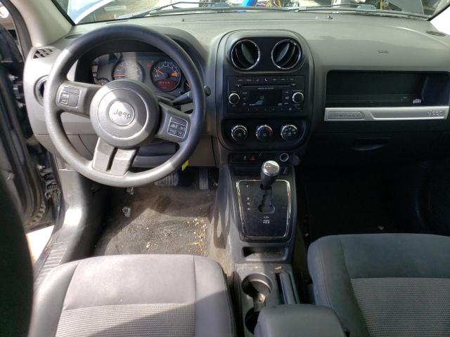 Photo 8 from auction – 2016 JEEP COMPASS SP with VIN 1C4NJDBBXGD520363