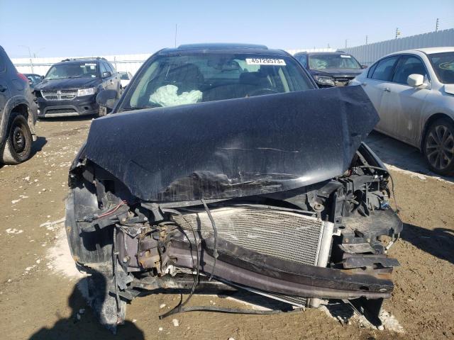 Photo 5 from auction – 2010 CHEVROLET COBALT 2LT with VIN 1G1AF5F53A7123943