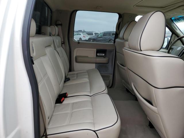 Photo 10 from auction – 2008 LINCOLN MARK LT with VIN 5LTPW18568FJ03187