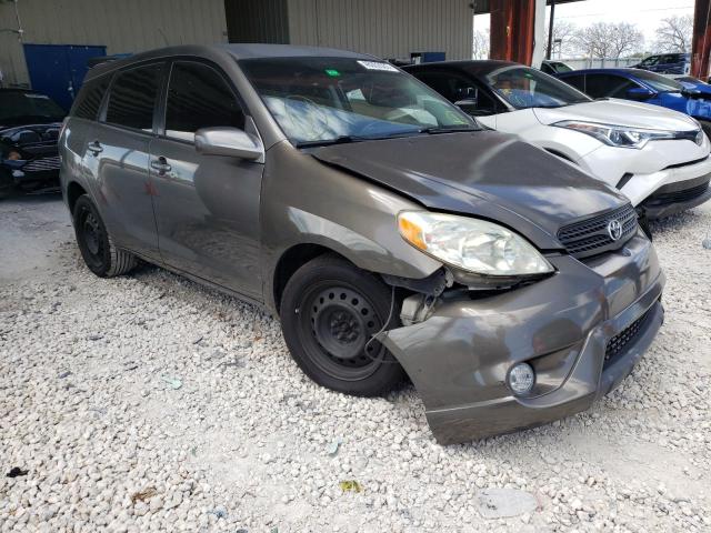 Photo 4 from auction – 2005 TOYOTA COROLLA MA with VIN 2T1KR32E95C383801