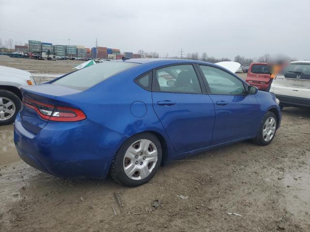 Photo 3 from auction – 2014 DODGE DART SE with VIN 1C3CDFAA0ED677792