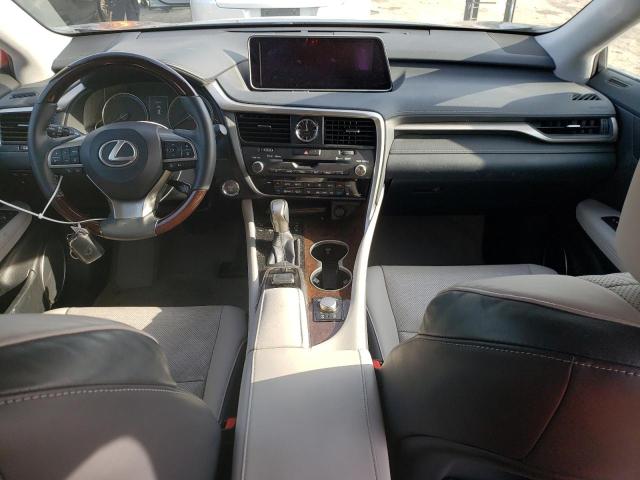 Photo 8 from auction – 2017 LEXUS RX 350 BAS with VIN 2T2BZMCA2HC084135