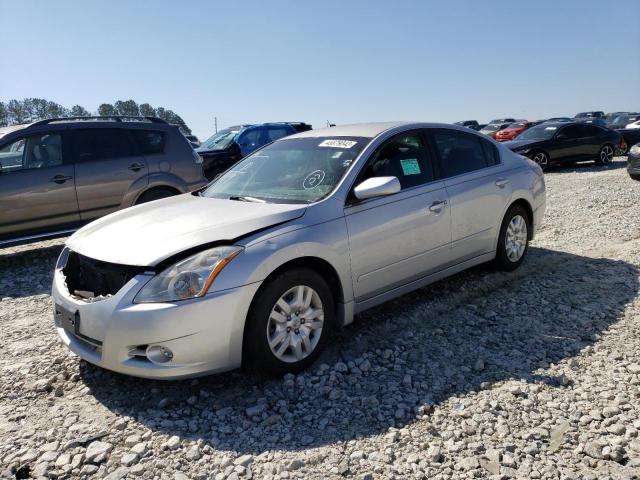 NISSAN ALTIMA BAS 2012 with VIN 1N4AL2AP1CN411634 - Photo from auction