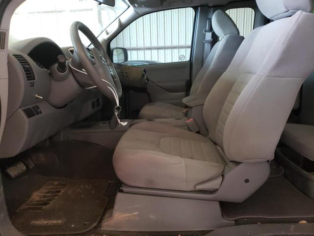Photo 7 from auction – 2020 NISSAN FRONTIER S with VIN 1N6ED0CE6LN711613