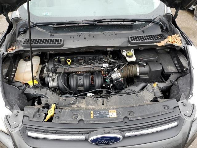 Photo 11 from auction – 2015 FORD ESCAPE SE with VIN 1FMCU0G79FUA39705