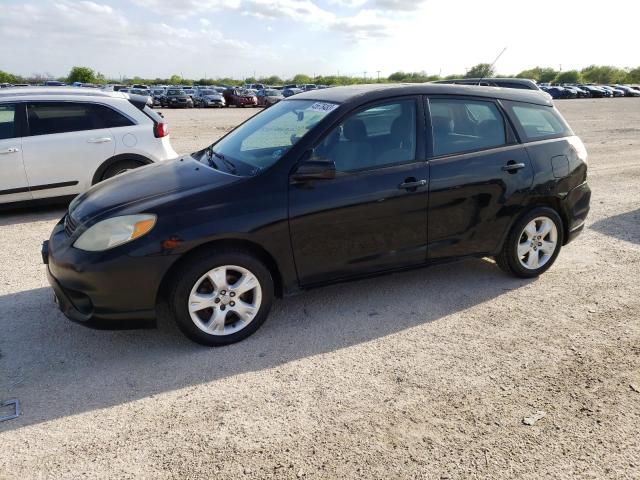 TOYOTA COROLLA MA 2007 with VIN 2T1KR32E47C682387 - Photo from auction