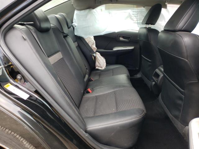 Photo 10 from auction – 2014 TOYOTA CAMRY L with VIN 4T1BF1FK0EU830673