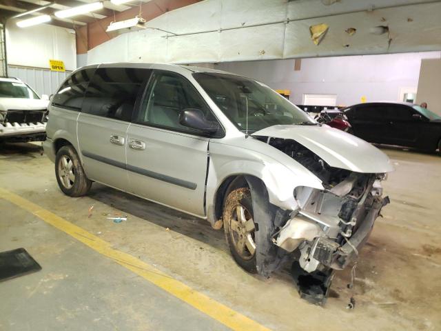 Photo 4 from auction – 2006 DODGE CARAVAN SX with VIN 1D4GP45R96B656982