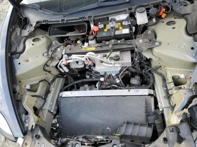 Photo 11 from auction – 2018 TESLA MODEL 3 with VIN 5YJ3E1EB2JF106144