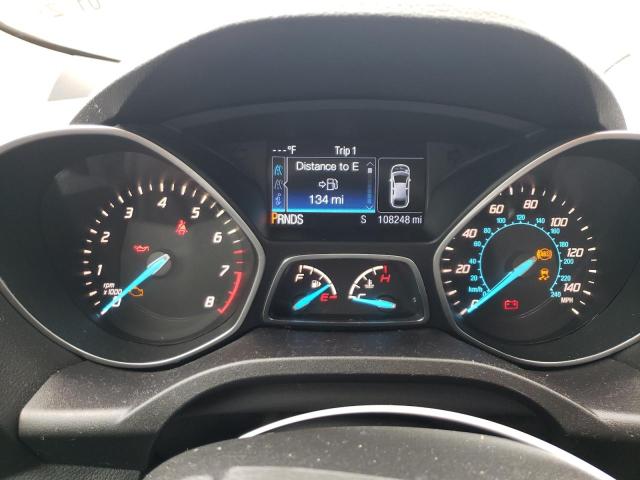 Photo 9 from auction – 2015 FORD ESCAPE SE with VIN 1FMCU0G92FUB48086