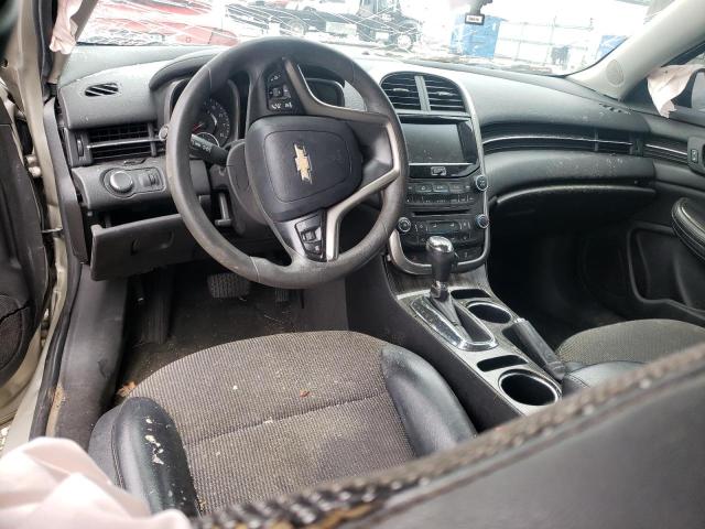 Photo 8 from auction – 2016 CHEVROLET MALIBU LIM with VIN 1G11C5SA6GF146367