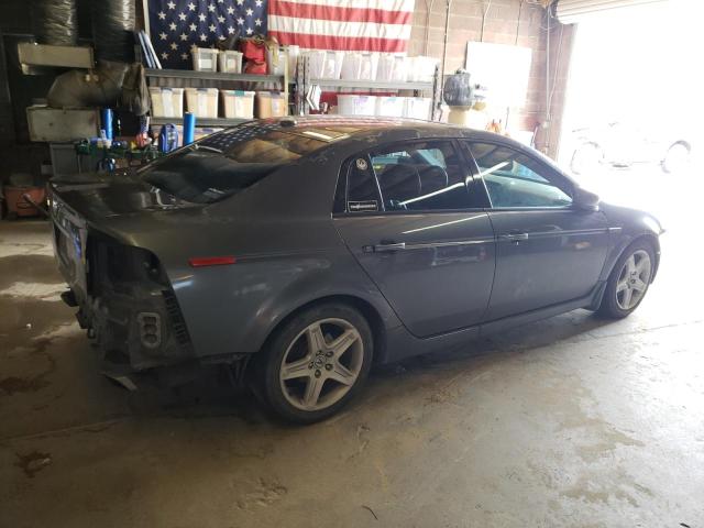 Photo 3 from auction – 2006 ACURA 3.2TL with VIN 19UUA66216A022863