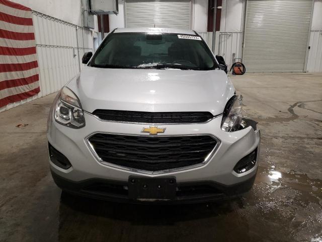 Photo 5 from auction – 2017 CHEVROLET EQUINOX LS with VIN 2GNFLEEK1H6337358