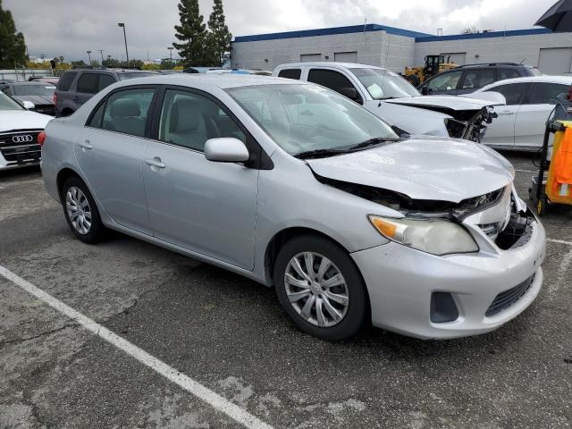 Photo 4 from auction – 2013 TOYOTA COROLLA BA with VIN 5YFBU4EE3DP109749