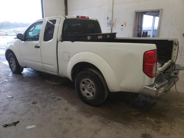 Photo 2 from auction – 2010 NISSAN FRONTIER K with VIN 1N6BD0CT3AC430945