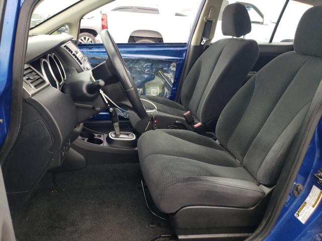 Photo 7 from auction – 2012 NISSAN VERSA S with VIN 3N1BC1CP2CK247907