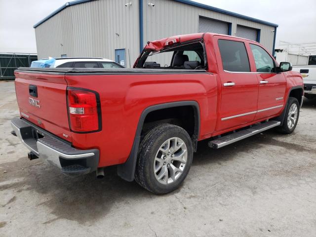 Photo 3 from auction – 2014 GMC SIERRA K15 with VIN 3GTU2VEC4EG221955