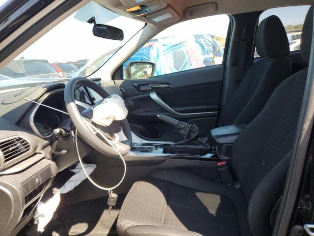 Photo 7 from auction – 2018 MITSUBISHI ECLIPSE CR with VIN JA4AT3AA2JZ042505