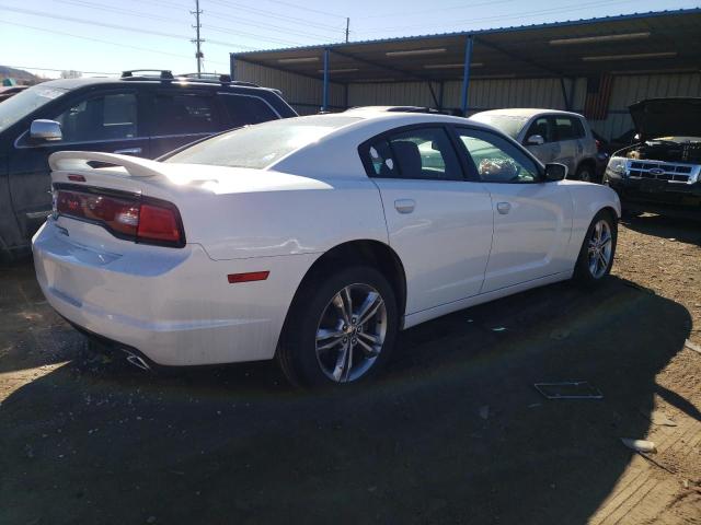 Photo 3 from auction – 2013 DODGE CHARGER SX with VIN 2C3CDXJG2DH543930