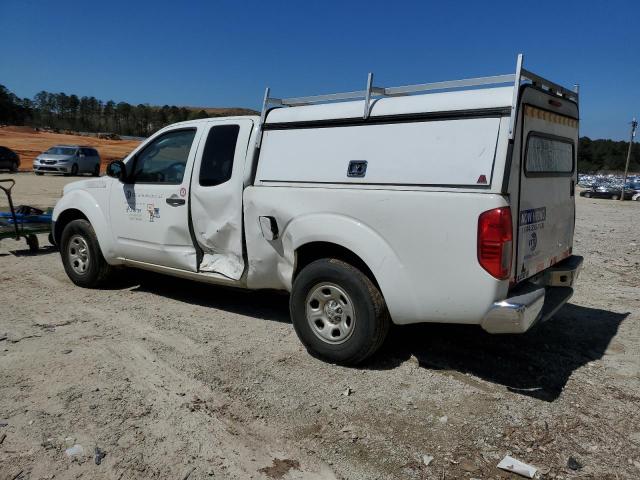 Photo 2 from auction – 2015 NISSAN FRONTIER S with VIN 1N6BD0CT0FN709894