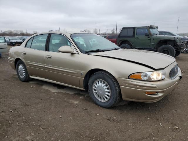 Photo 4 from auction – 2005 BUICK LESABRE CU with VIN 1G4HP54K85U277871