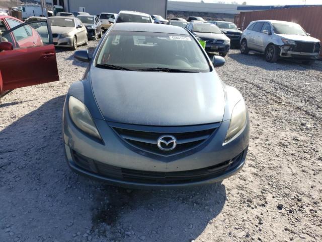 Photo 5 from auction – 2012 MAZDA 6 I with VIN 1YVHZ8BH3C5M06155