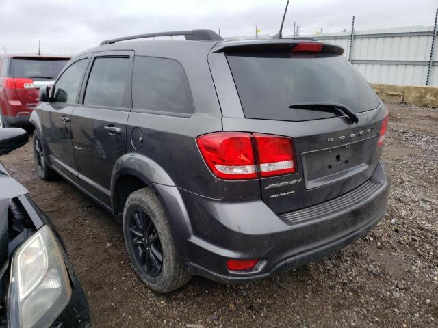 Photo 2 from auction – 2019 DODGE JOURNEY with VIN 3C4PDCBBXKT798449