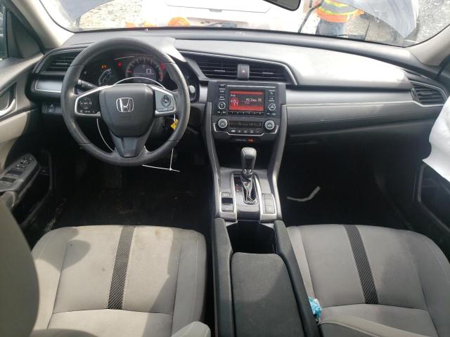 Photo 8 from auction – 2018 HONDA CIVIC LX with VIN 2HGFC2F55JH579372